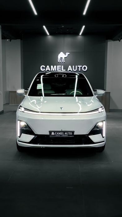 Deepal S09 AWD Ultra plus