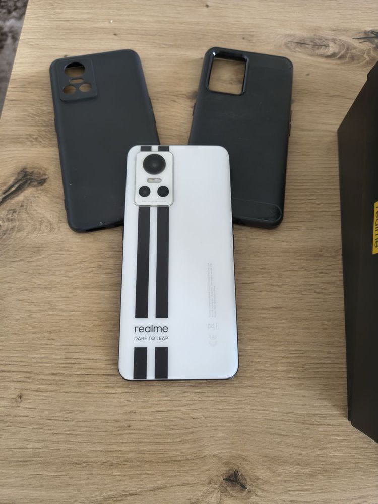 Realme Gt neo 3 256 gb