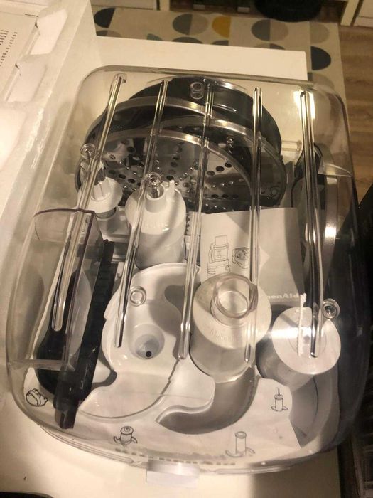 Robot de bucătărie KitchenAid ARTISAN - 4 Litri