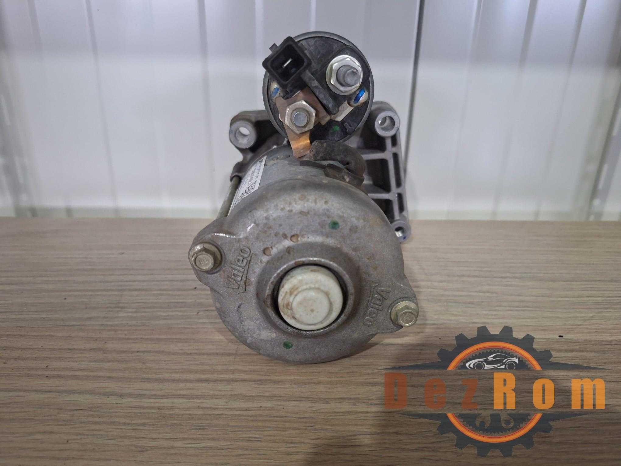 Electromotor 9832577880 Citroen Opel Peugeot Vauxhall 1.5 BlueHDi