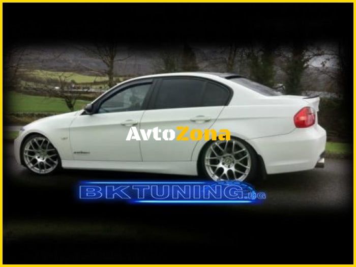 Ветробрани за BMW 3 E90 / Е91 (2005-2012) Sedan, Combi - 2бр. предни