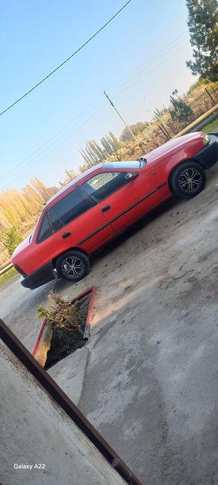 Daewo Nexia 1 1997