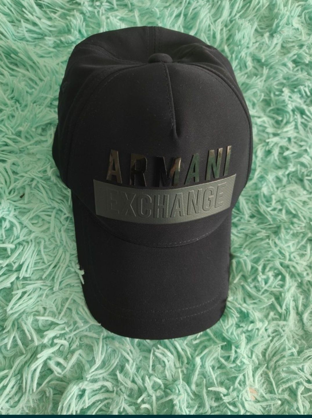 Кепка Armani exchange