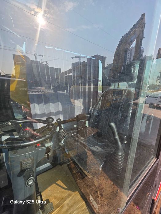 SANY Экскаваторы SY155W