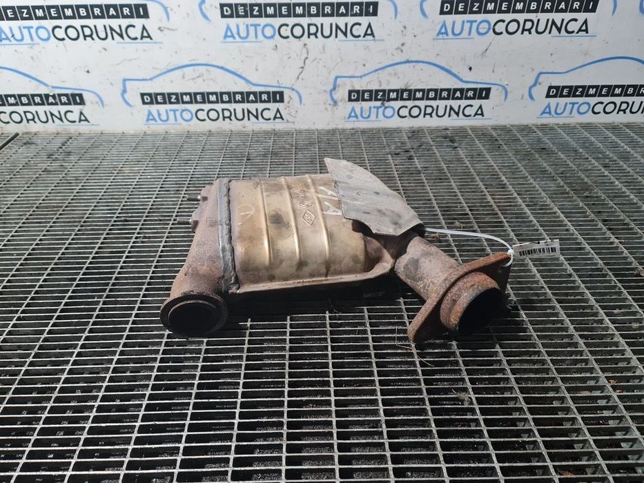 Reciclare catalizator Suzuki Grand Vitara 1.9 DDIS 2006 - 2012 95kW 129CP Euro4 (1307)