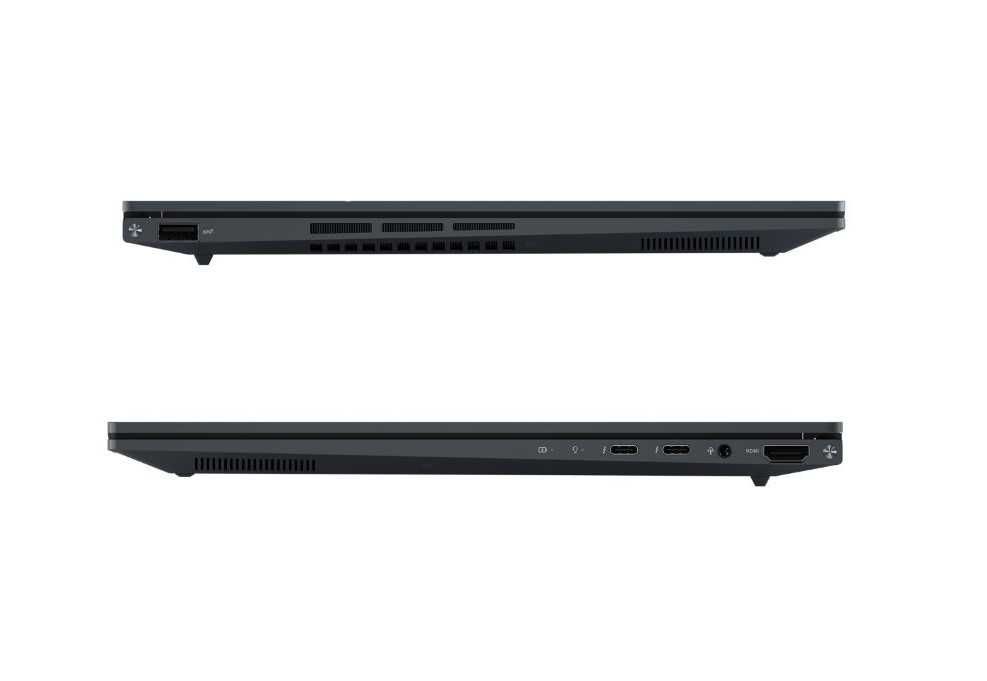 Laptop Asus Zenbook UX3404 14.5" OLED i9-13900H 16GB, 1TB SSD garantie