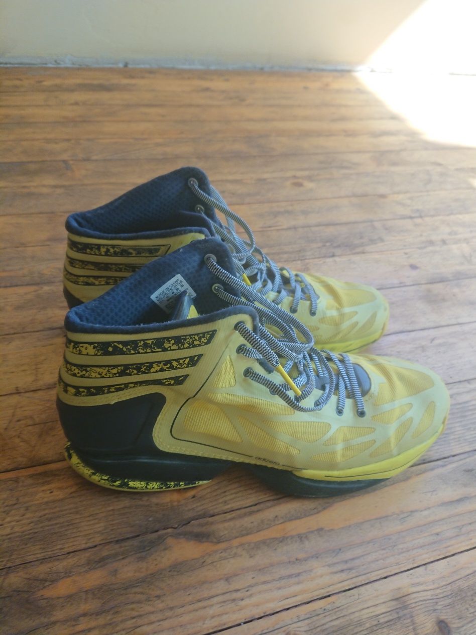 Adidas adizero sprint web
