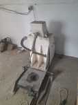 Malaxor 120kg trifazic