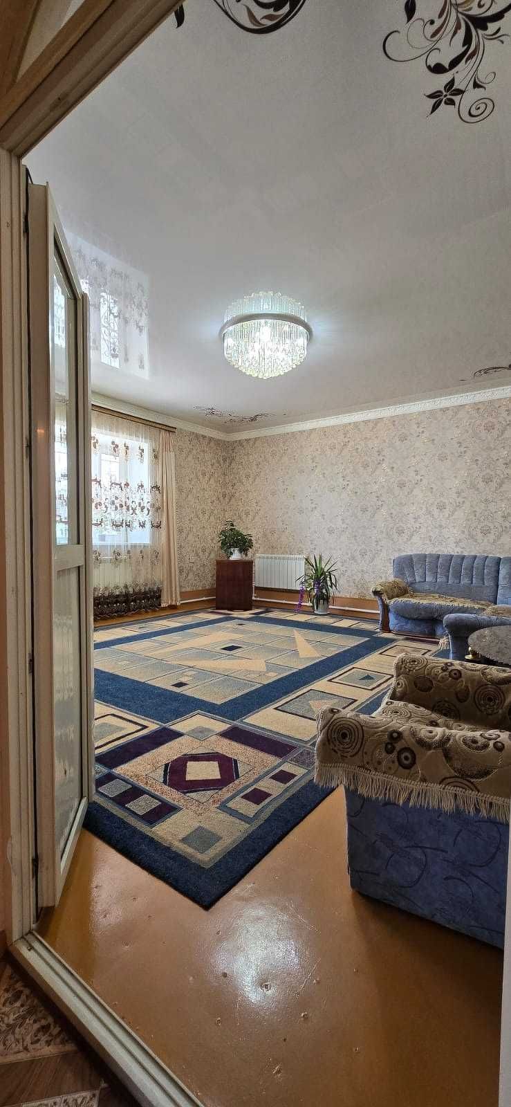 Продам 4 ком. дом в г.Тобыл по ул. Ленина