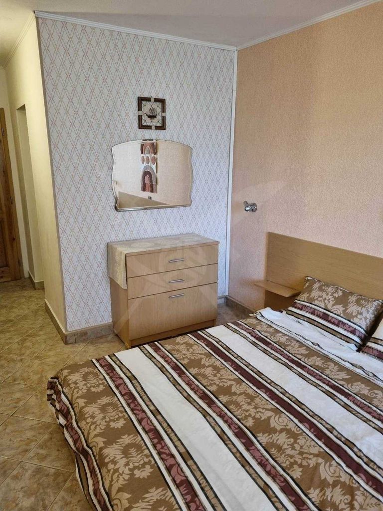 Продава се Едностаен апартамент в к.к. Слънчев бряг - 32 кв.м за 1316 €/кв.м - Снимка #15
