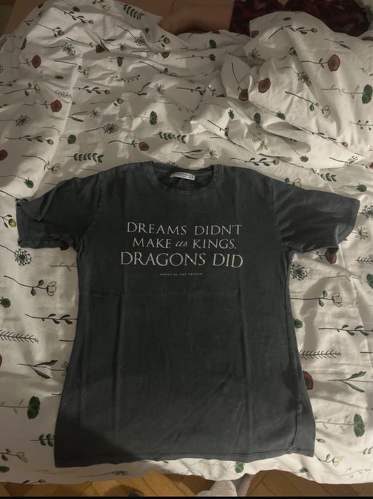 tricou stradivarius poze in privat