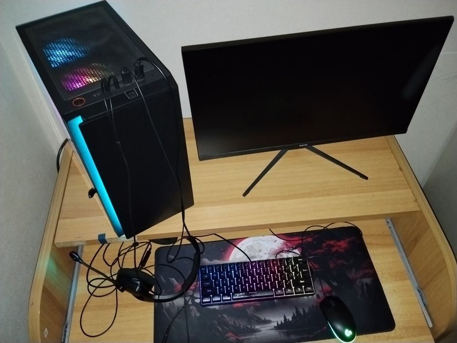 Персональный компьютер