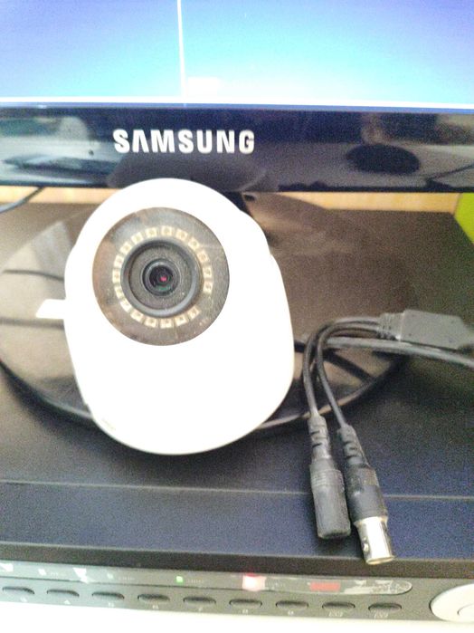 Видеонаблюдение MSC Комплект Видеорегистратор Камеры. Срочно продам