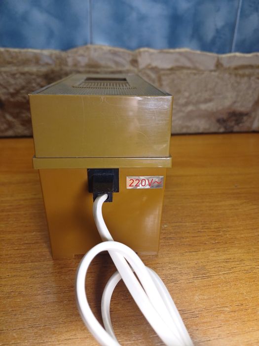 Proiector de diafilme ,,Jacek,,