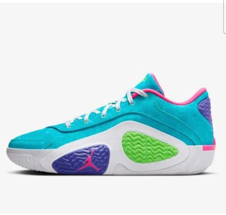 НОВИ NIKE Air Jordan Tatum 2 UK 9