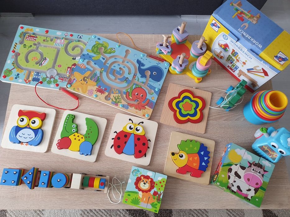 Jucarii pentru copii