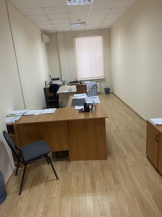 Сдам офисное помещение