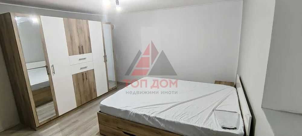 Дава се под наем Двустаен апартамент в Варна, Аспарухово - 40 кв.м за 331.5 € - Снимка #2