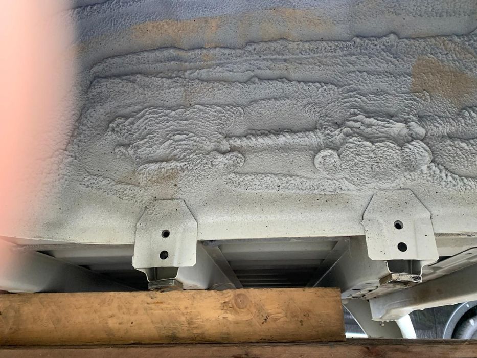 Toyota Hilux Doppelkabine каросерия, товарна част