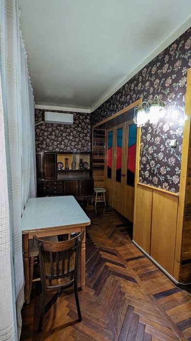 Ц-6 Продается 3 комнатная квартира Пожарка Юнусабад