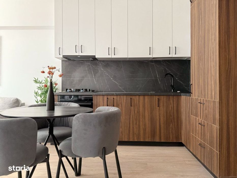 Ploiesti Sud Fratiei nr 7 - apartament modern, gata sa te primeasca