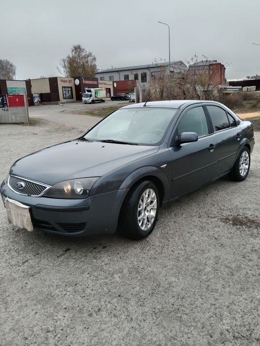 Продам форд мондео, состояние хорошее, авто на активном ходу.