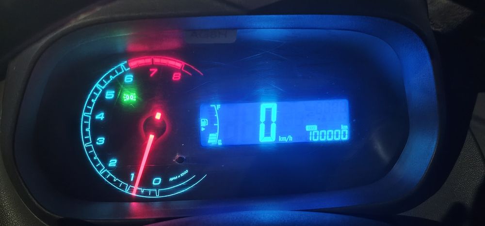 Продаётся Кобальт 2019 года в хорошем состоянии