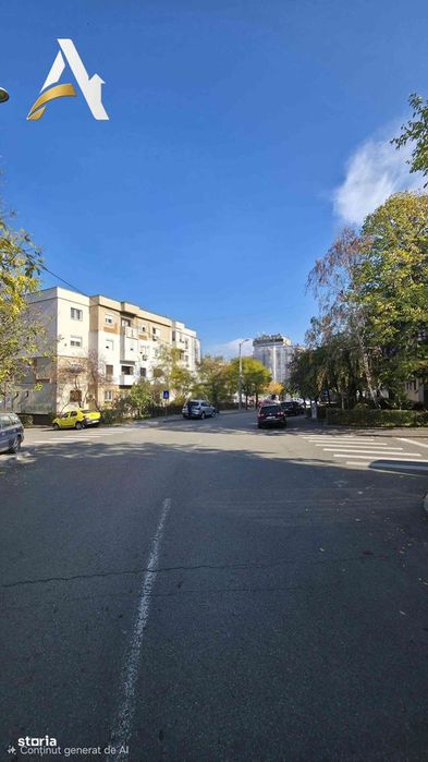 Apartament Brazda, parter, 90 m utili