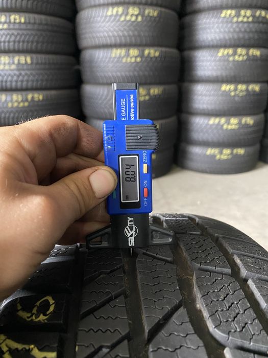 Anvelope iarna 195/50/16 Continental Winter Contact TS830P 195 50 16