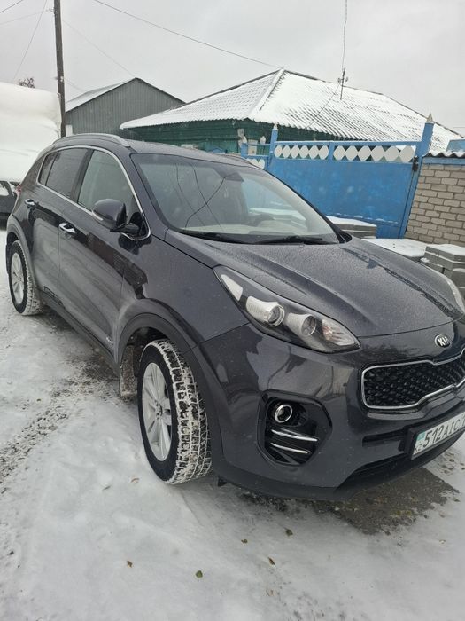 Продам автомобиль