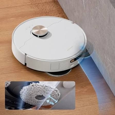 Робот-пылесос Dreame X40 Ultra Complete