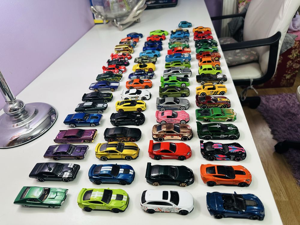 Hotwheels vechi loose/Majorette