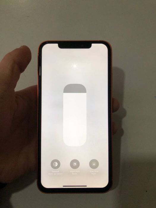 iPhone Xs max (17 pro max korpus )