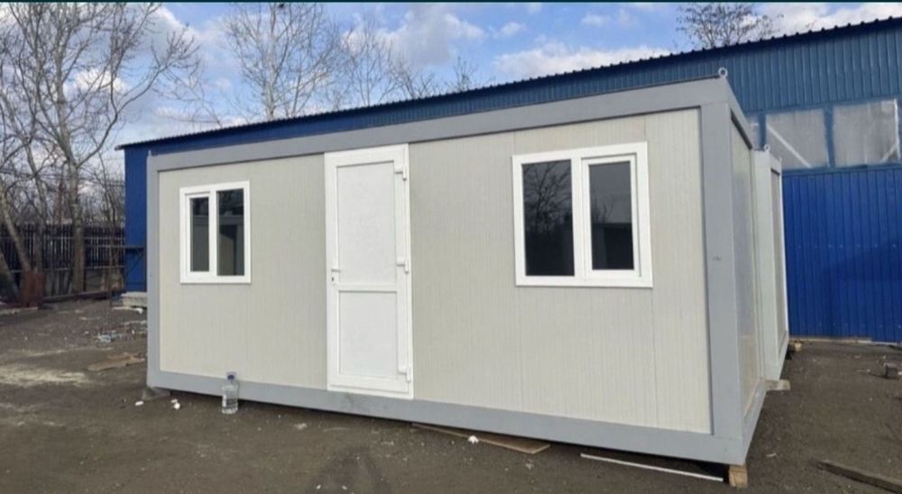 Vand containere modulare container modular pret de sezon