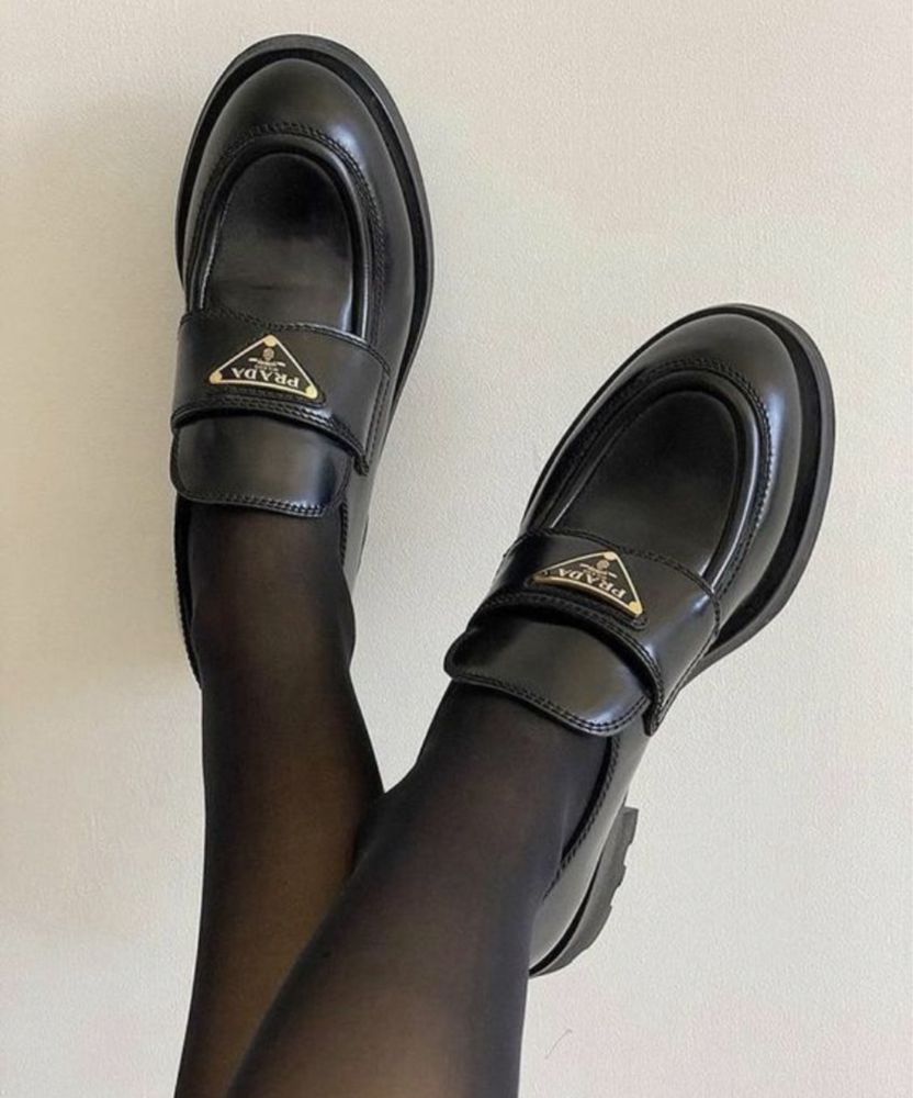 Prada дамски луфъри