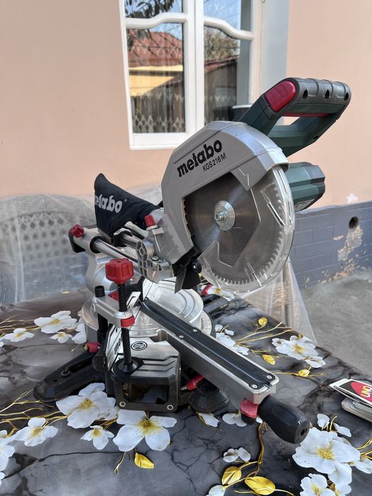 Tarsofka metabo KGS 216 madel sotiladi