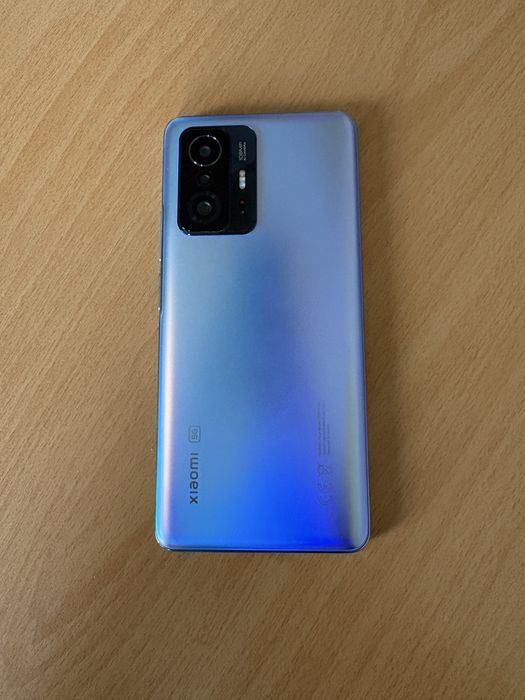 Xiaomi 11T - Celestial Blue 128GB Dual SIM