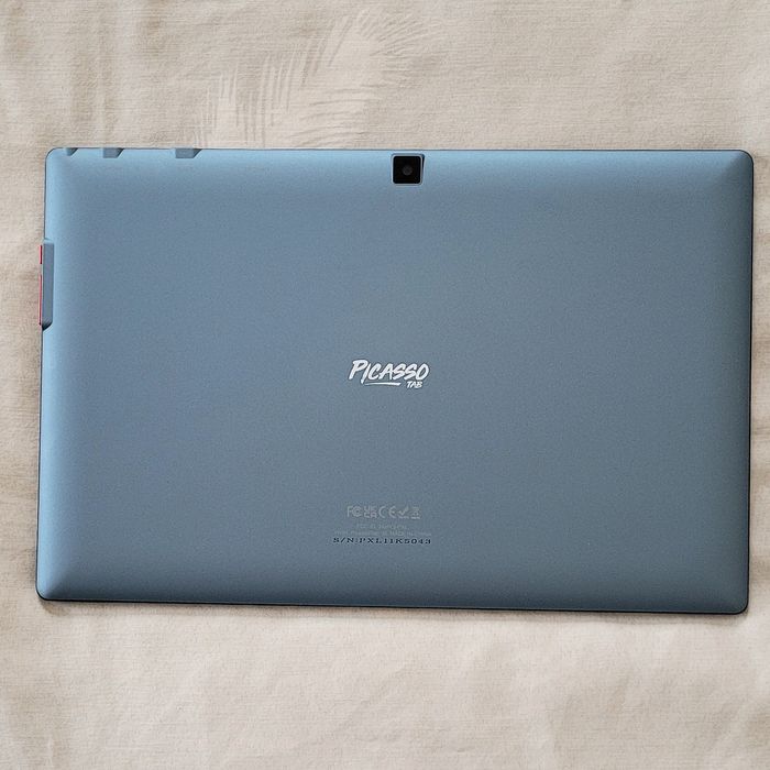 Продава се: Simbans PicassoTab XL Portable Drawing Tablet (почти нов)