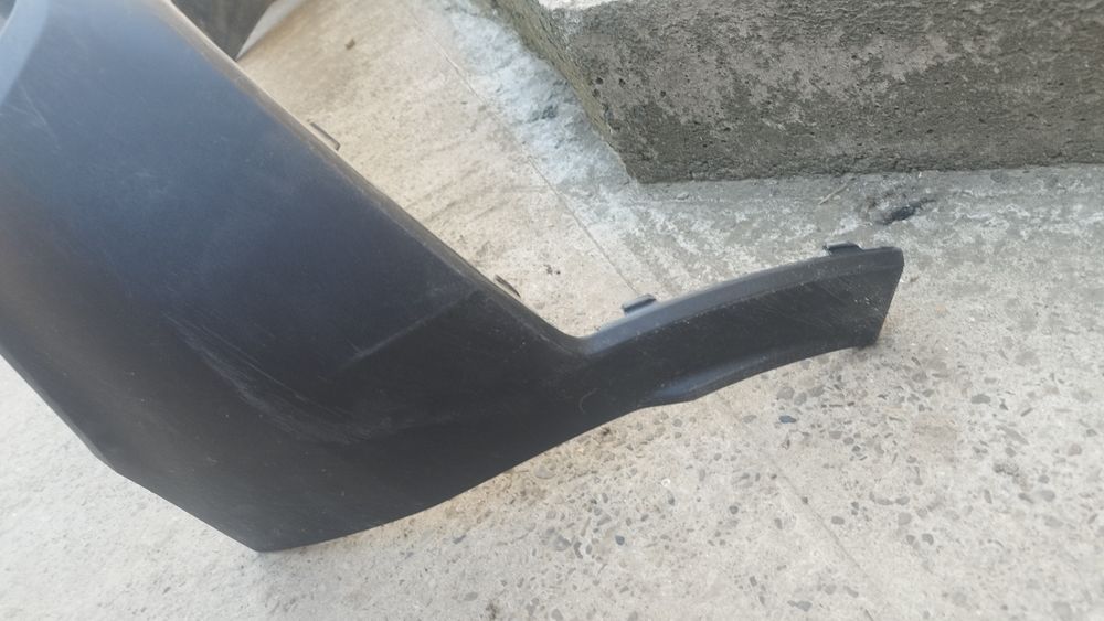 Bara spate Volvo xc40