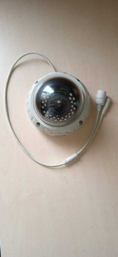 IP-камера Safer SF-SN629QIR-E1
