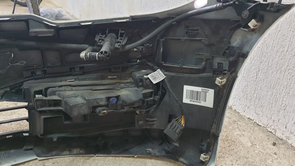 Броня BMW G 30,  G31
