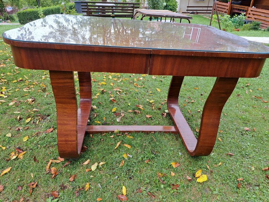 Masa extensibila 12 persoane reconditionata