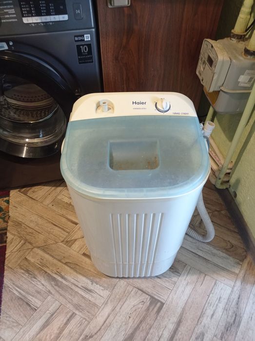 Продаётся стиральная машинка