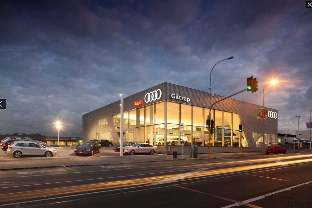 Arxitektura va dizayn xizmati.