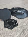 Logitech G502 Hero