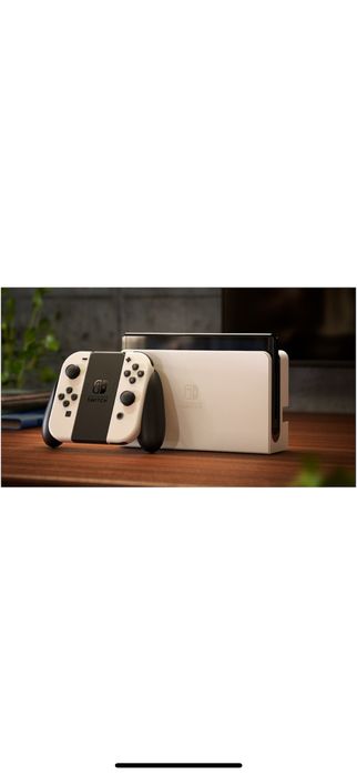 Consola nintendo switch OLED de vanzare