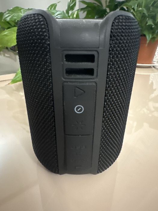 Bluetooth колонка