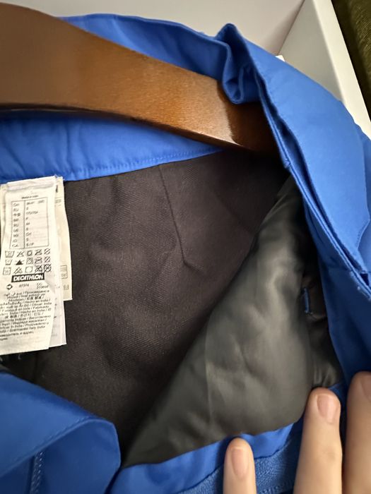 Vand pantaloni schi barbati