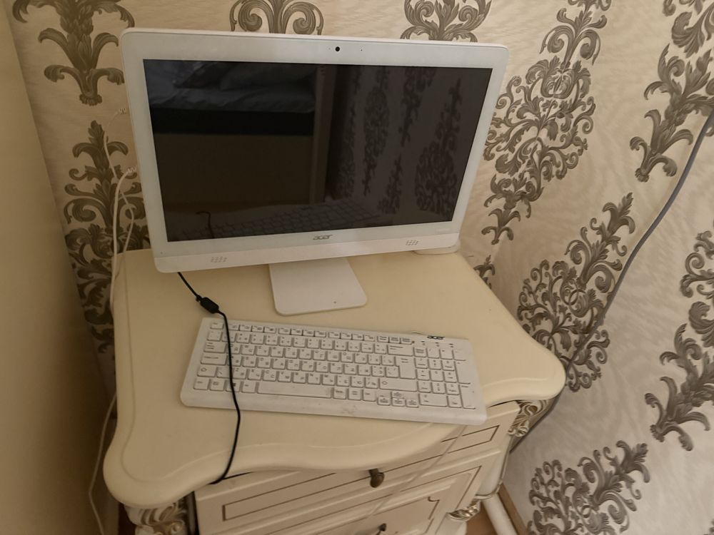 acer aspire c20-720
