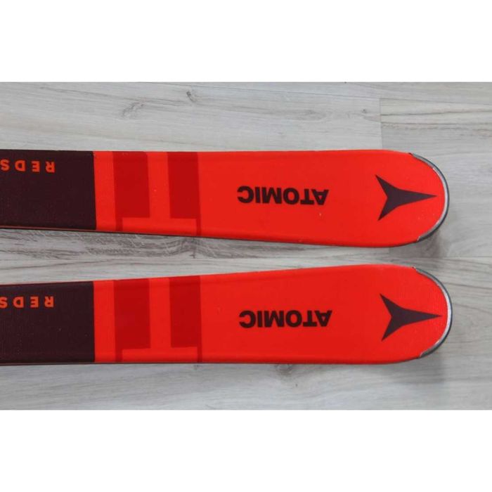 ATOMIC Redster Ti 161cm R13m 2024